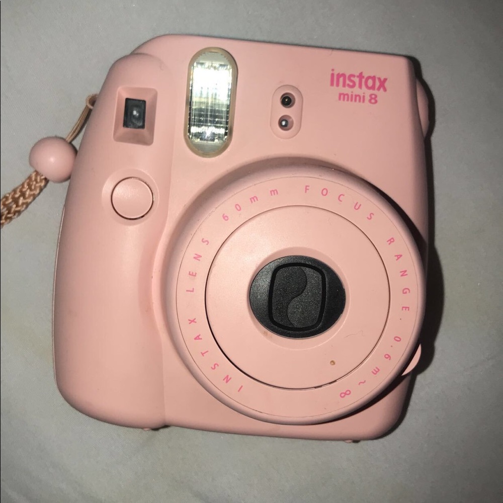 Insta mini8